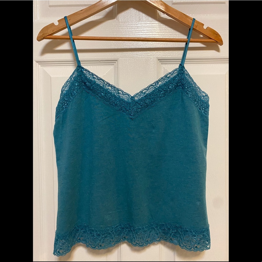 Cami top